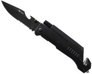 Foxter Multifunkční skládací nůž, 22 cm - Kapesní nůž