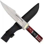 FOXTER Tactical knife, sheath 29 cm - Hunting Knife