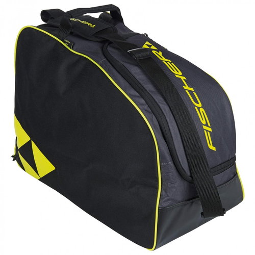 Fischer Alpine Eco - Ski Boot Bag - Main image