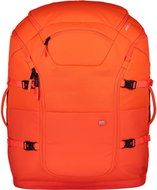 POC Race Backpack 130L - orange - Ski Boot Bag