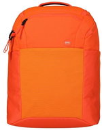 POC Race Backpack 50L - orange - Ski Boot Bag