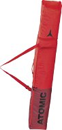 Ski Bag Atomic Ski Bag - red 205cm - Vak na lyže