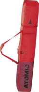 Atomic Double Ski Bag - red 205cm - Ski Bag