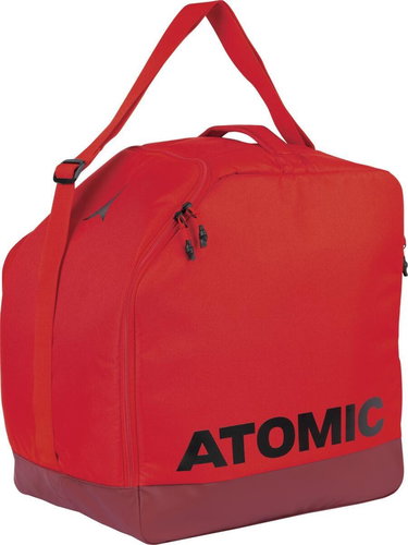 Atomic Boot & Helmet Bag - red - Ski Boot Bag - Main image