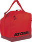 Atomic Boot & Helmet Bag - červená - Vak na lyžařské boty