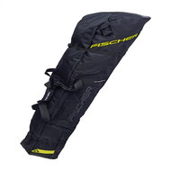 Fischer Alpine Race Performance 3 pairs - 190 cm - black - Ski Bag