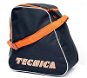 Vak na lyžařské boty Tecnica Skiboot Bag - černá/oranžová - Vak na lyžařské boty