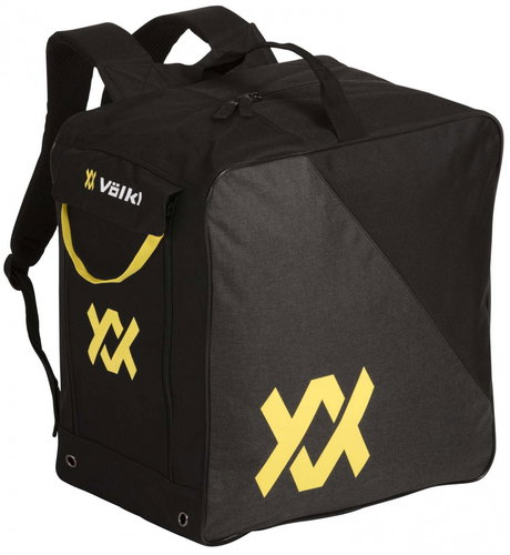 Völkl Classic Boot & Helmet Backpack - Ski Boot Bag - Main image