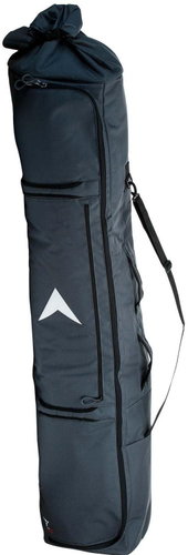 Dynastar F-Team Extendable 2P Padded Wheeled 170-220cm - Ski Bag - Main image