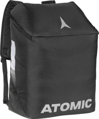 Atomic Boot & Helmet Pack - black - Ski Boot Bag - Main image