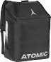 Ski Boot Bag Atomic Boot & Helmet Pack - black - Vak na lyžařské boty