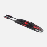 Rossignol Race Classic IFP - black/red - Cross country skiing
