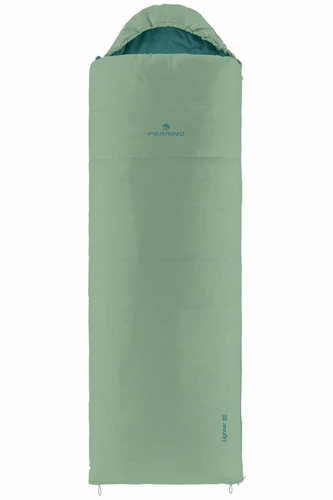 Ferrino Summer sleeping bag Lightec 700 SQ-left - Sleeping Bag - Main image