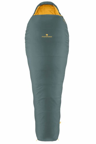 Ferrino Three-season sleeping bag Lightec SM 1100 Long - Sleeping Bag - Main image
