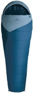 Ferrino Třísezonní spacák Yukon 4°C levý - Sleeping Bag