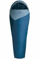 Ferrino Třísezonní spacák Yukon 4°C parvý - Sleeping Bag