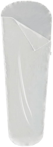 Ferrino Silk Liner - Mummy - Sleeping Bag Liner - Main image