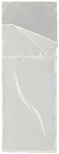 Ferrino Silk Liner - Square - Sleeping Bag Liner - Main image