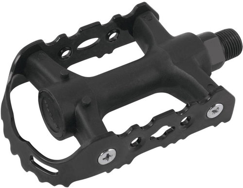 Force 931 iron-plastic Main image Force 931 iron-plastic - Pedals - Main image
