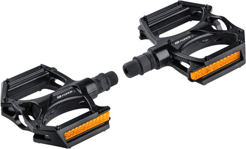Force BMX pedals black - Pedals - Main image