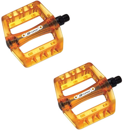 Force BMX, Plastic - Pedals - Main image