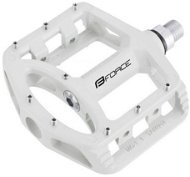 Force BMX Magnesium - footpath - Pedals