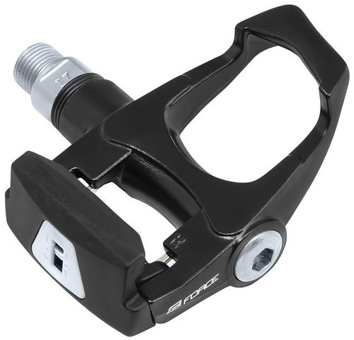 Force Delta - Pedals - Main image