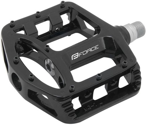 Force BMX Magnesium - Pedals - Main image