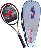Acra Grafitová tenisová raketa G2426/T2002-4 - Tennis Racket