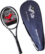 Acra Carbontech AXE 95 G2428/B tennis bat - size 4 - Tennis Racket