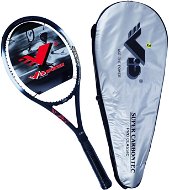Acra Carbontech G2428/4/CRN tenisová pálka, 4 - Tennis Racket