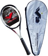 Acra Carbontech G2428/5/B tenisová pálka, 3 - Tennis Racket