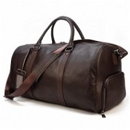 GAIRA cestovní taška 59423-15 světle hnědá - Travel Bag