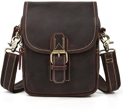 GAIRA shoulder bag 59310-15 light brown - Shoulder Bag - Main image