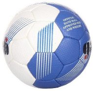 GALA Handball ball Soft - touch - BH 3053 white/blue,0 - Handball