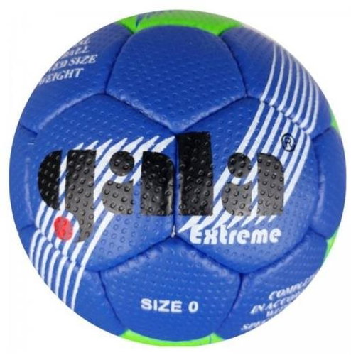 GALA Handball ball Soft - touch - BH 3053 green/blue,0 - Handball - Main image