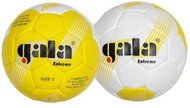 GALA Handball ball Soft - touch - BH 3053 yellow/white,2 - Handball
