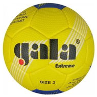GALA Handball ball Soft - touch - BH 3053 yellow/blue,2 - Handball