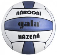 Ball handball GALA National-Czech- handball BH3012S white - Handball