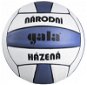 Ball handball GALA National-Czech- handball BH3012S white - Handball