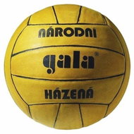 Ball handball GALA National-Czech handball BH3012L yellow - Handball