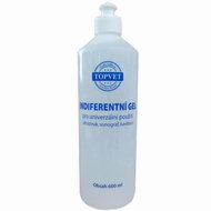 Indifferent - conductive gel - Massage Oil