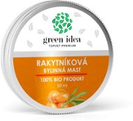 Sea buckthorn ointment - Ointment