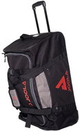 Sports bag JOOLA ROLLBAG VISION black - Sports Bag