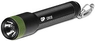 GP LED Flashlight CK12 + 1 x AAA GP Ultra Battery - Flashlight