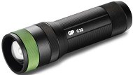Flashlight GP LED C32 + 3 x AAA GP Ultra Battery - Baterka