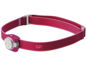 Headlamp GP Headlamp CH31 Pink - Čelovka