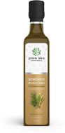 GREEN IDEA Borovicový sirup – trstinový 250 ml - Doplnok stravy