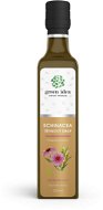 GREEN IDEA Echinacea sirup - třtinový 250 ml - Echinacea