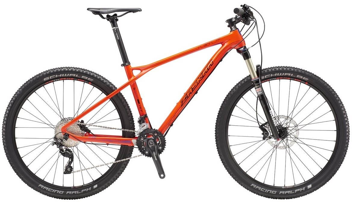 Gt zaskar hot sale comp 27.5